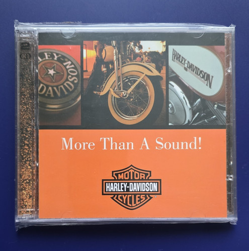 Harley davidson more than - harley-davidson,