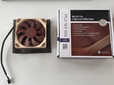 Noctua NH-L9i CPU-Kühler für