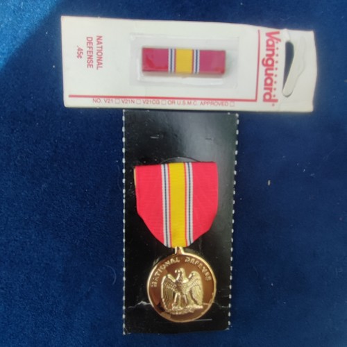 Army orden national defense - us,