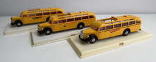 Brekina 3 Mercedes MB O5000