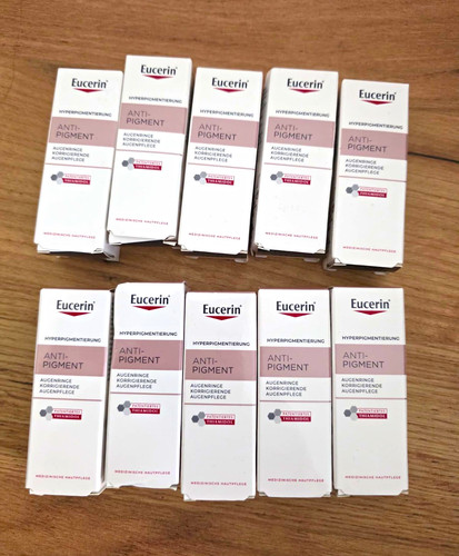 Eucerin anti pigment - eucerin, anti-pigment