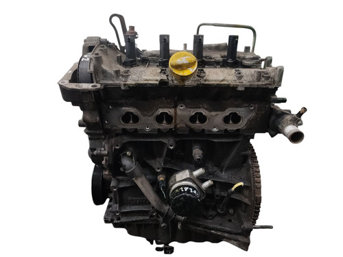 Motor ohne anbauteile renault - motor,
