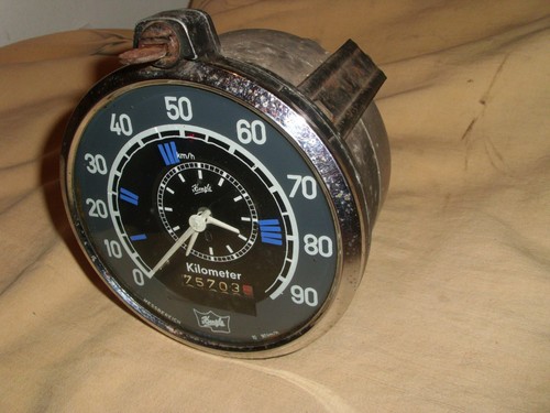 Kienzle tacho fahrtenschreiber - kienzle,