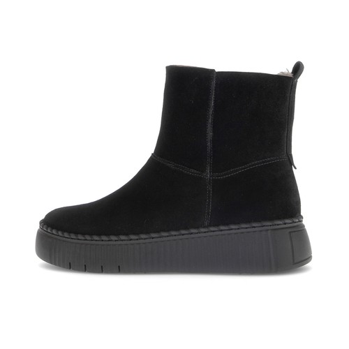 Gabor 542 boots - gabor, 73.542