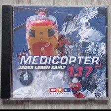 Rtl Medicopter 117 Volume