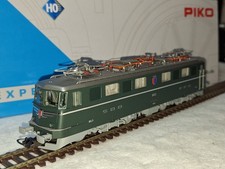 Piko 97202 Elektrolok SBB-CF