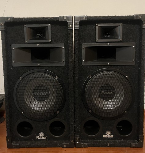 Magnat soundforce 1200p - magnat,