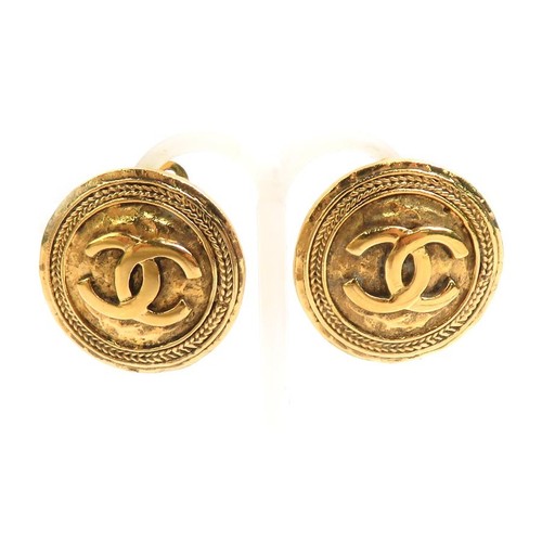 Echte chanel logo - chanel, cc