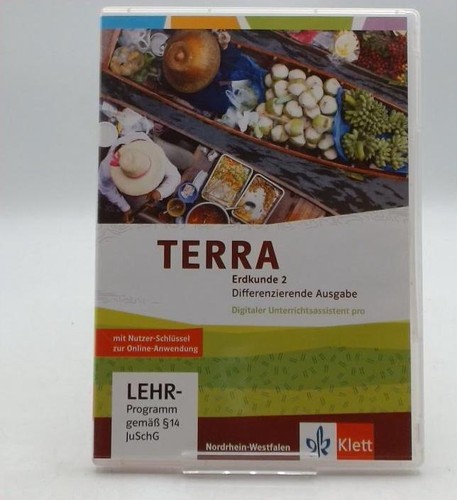 Terra erdkunde lösungen - terra,