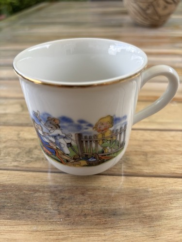 Kindertasse original - kindertasse,