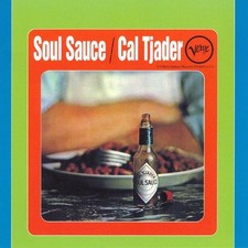 Cal Tjader - Soul Sauce CD
