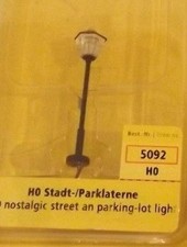 Brawa 5092 HO Stadt/Park