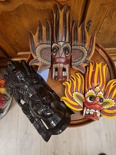  3 Sri Lanka - Mayura Raksha