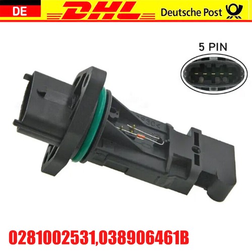 Bosch luftmassenmesser sensor - bosch,