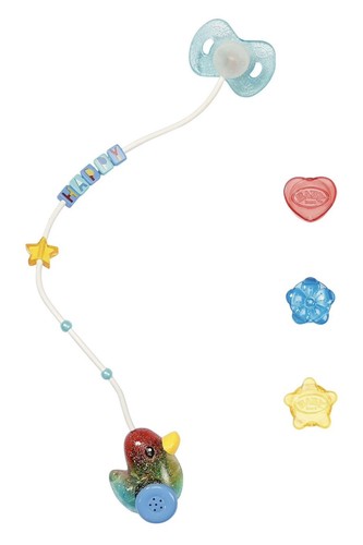 Baby born interaktiver magic - born,