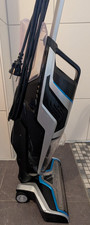 CrossWave Pet Pro 3-in-1