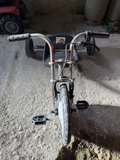 Trike Bike Dreirad Saw