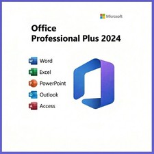 Office 2024 professional plus - professional,