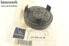 Mercedes ML W163 Kappe
