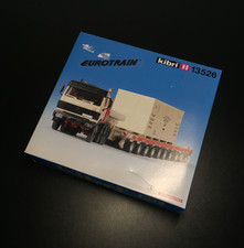 kibri 13526 Baukasten MB