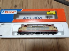Roco H0 43849 - BR 103 181-4 -