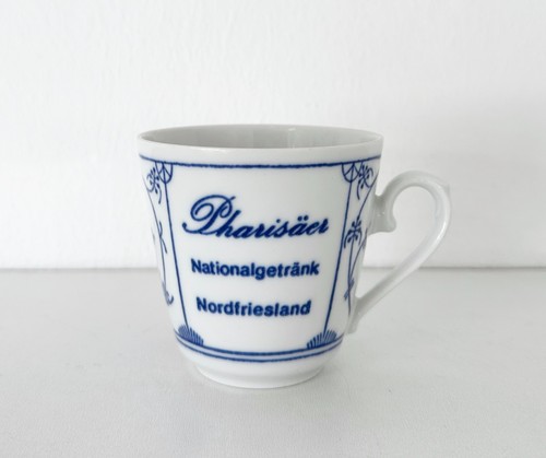 Winterling vintage tasse - vintage,