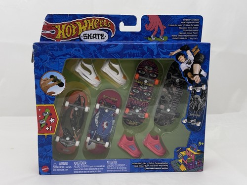 Hot wheels skate - wheels,