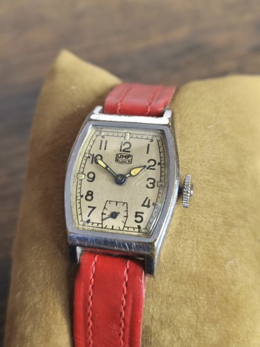 Umf ruhla hektor armbanduhr - armbanduhr,