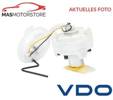 ELEKTRISCH KRAFTSTOFFPUMPE VDO