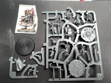 Warhammer 40k Huron Blackheart