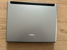 Toshiba Notebook Satellite