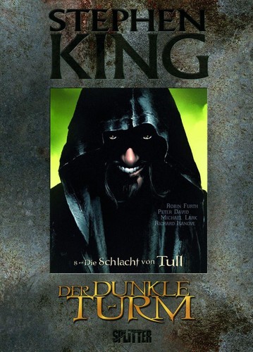 Der dunkle turm - der, die
