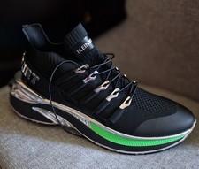 PHILIPP PLEIN-Sport  Sneaker