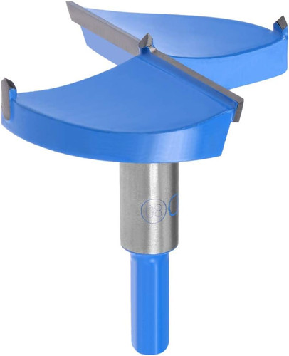 Forstner bohrungsbits 80mm - forstner,