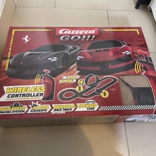 CARRERA TOYS Ferrari SF90 XX