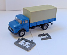 Brekina lkw mercedes - brekina,