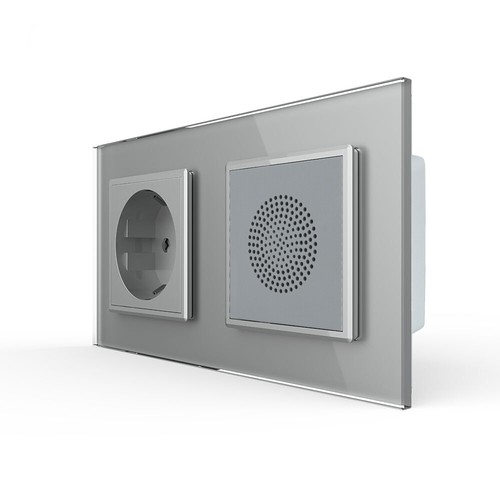 Livolo bluetooth lautsprecher - bluetooth,