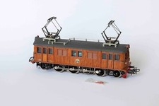 Märklin 3170 lok litt - 3170, e-lok