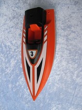 Playmobil boot rennboot - ,