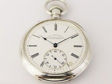 A. Lange & Söhne , DUF