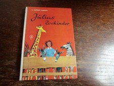 V.Reppert - Rauten  Julias Zookinder