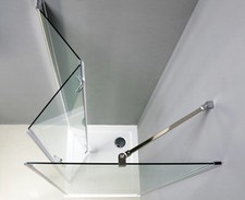 CH1 Dusche Duschkabine 180°