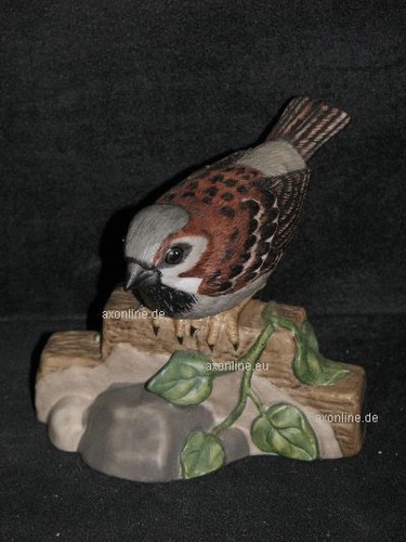 Goebel figur tier animal vogel - goebel,