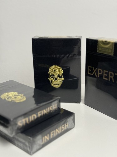 Expert skull and - and, bones