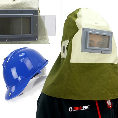 Sandstrahlmaske sandstrahlhelm - sandstrahlmaske,