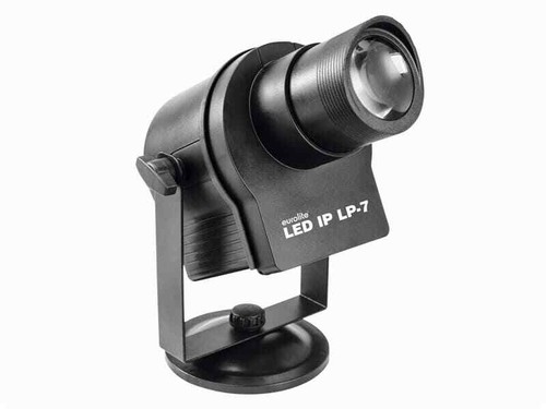 Eurolite led 7 - eurolite, ip