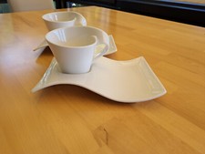 2  Villeroy & Boch New Wave