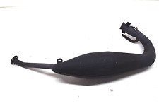 Aprilia RS 125 2006-2010 Auspuff Schalldämpfer Rohr 06-10 Exhaust Silencer