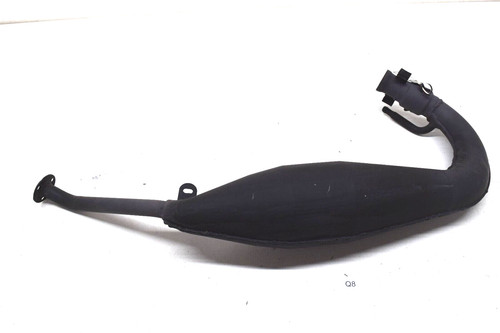Aprilia 125 2006 2010 - 125, 2006-2010