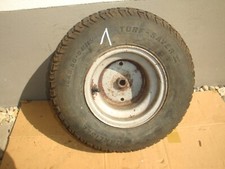 Aufsitzmäher Rasentraktor Castelgarden HONDA  MTD - MURRAY Reifen 18X8.50-8